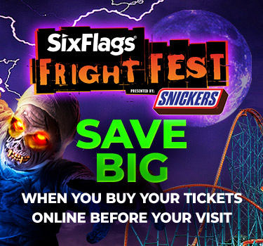 Tickets Page | Six Flags Over Georgia