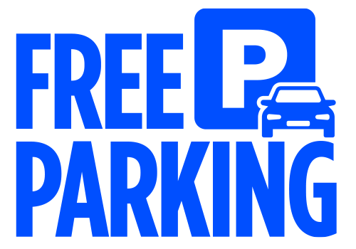 Free Parking