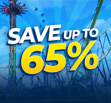 Six Flags Season Pass Flash Sale 2020 | semashow.com