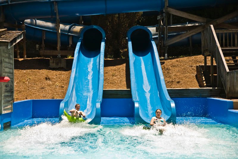 White Water Job Fair | Six Flags White Water