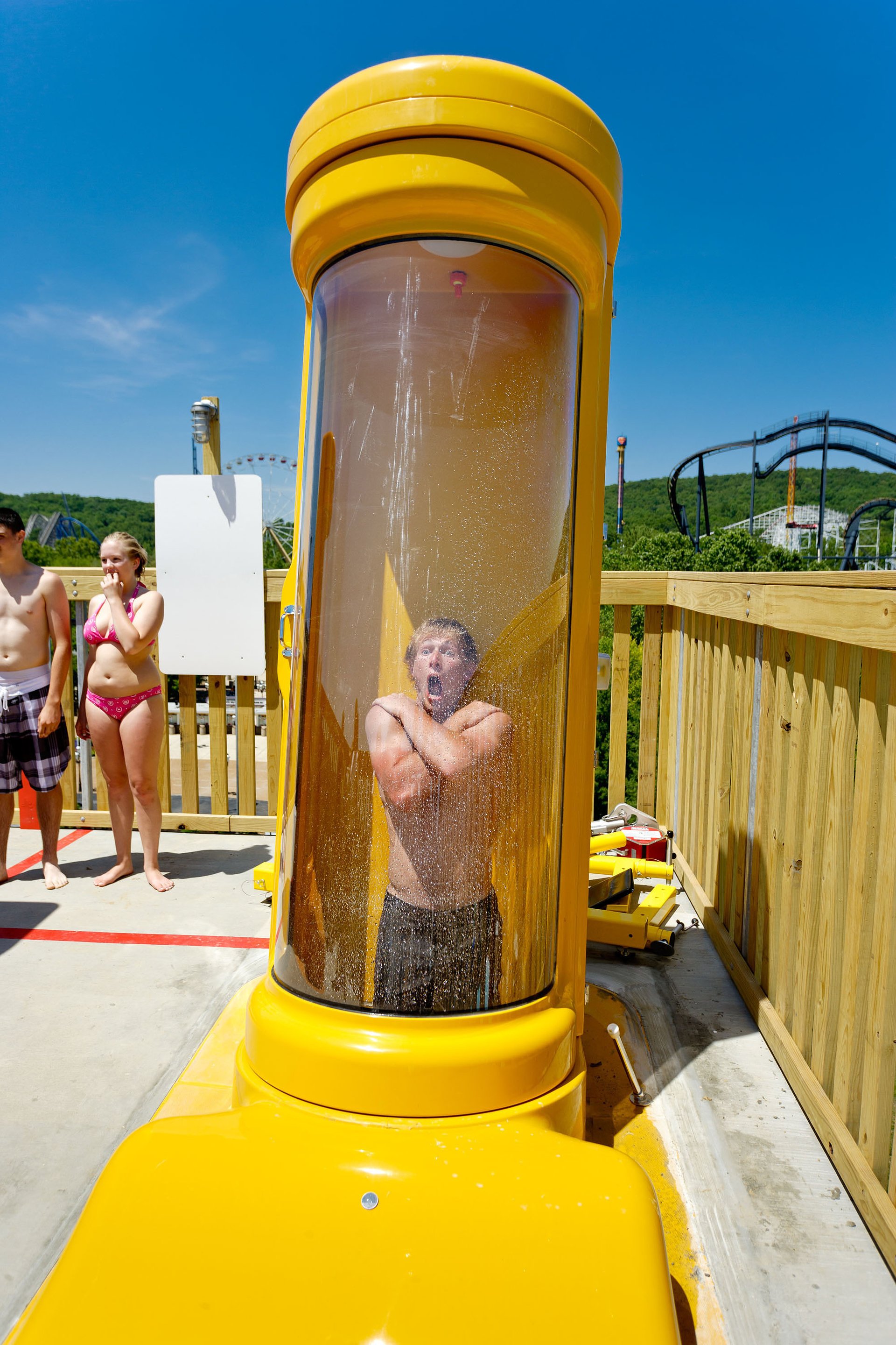 When Does Six Flags St.louis Water Park Open Literacy Basics