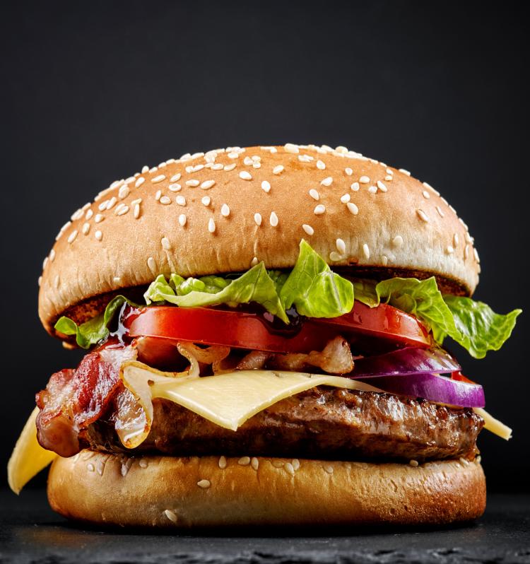 Image of Big Belly Burger