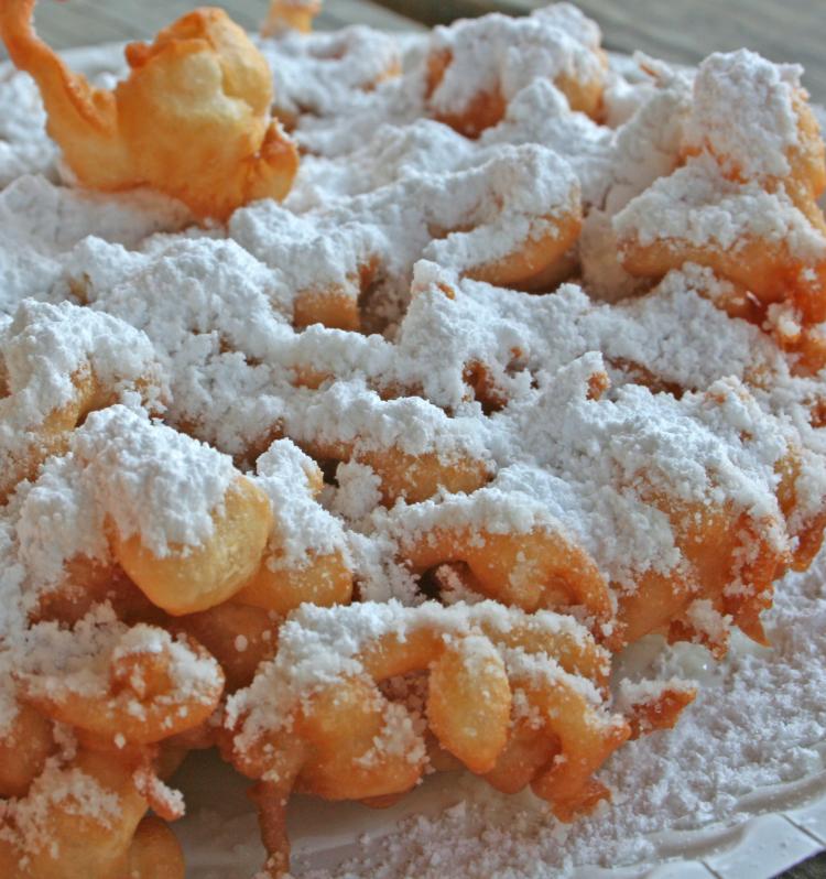Image of Funnel Cakes