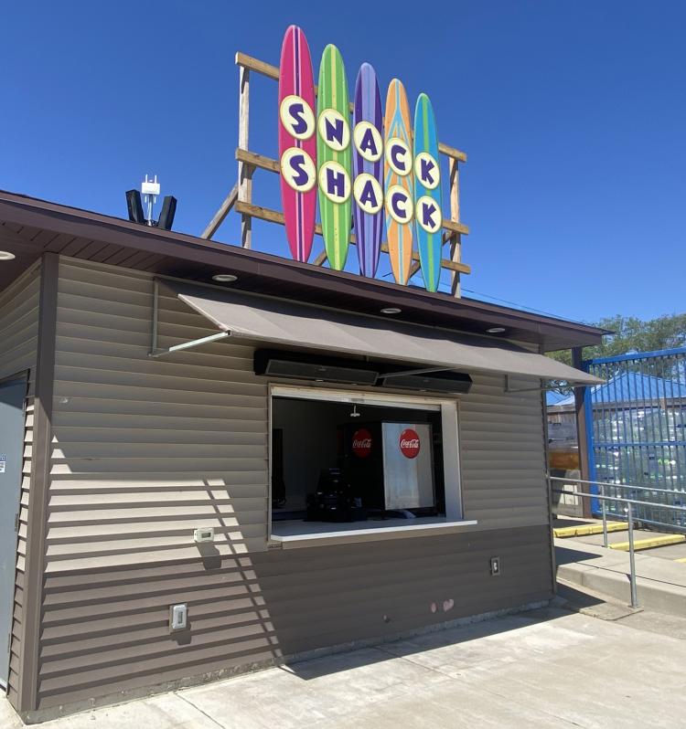 Image of Snack Shack