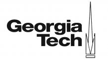 GA Tech Night Logo