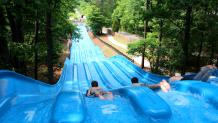 Newsletter Articles | Six Flags White Water