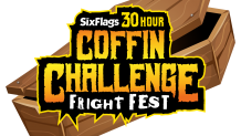 coffin challenge logo