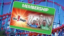 Plan Your Visit | Six Flags New England