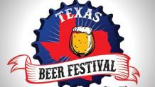 Texas Beer Festival logo