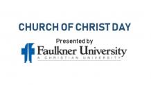 Church of Christ day
