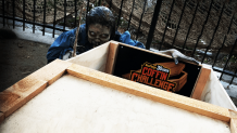 30 hour coffin challenge
