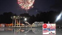 Coca-Cola 4th Fest Fireworks