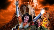 Fright Fest presented by SNICKERS