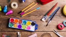 Craft Supplies