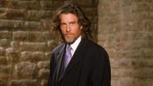 john glover