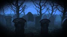 Cemetary