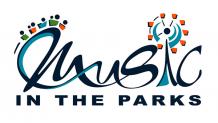 Music in the Parks Logo