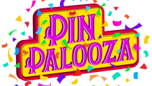 Pin Palooza Logo