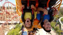 Kids enjoy Boys and Girls Club Funday