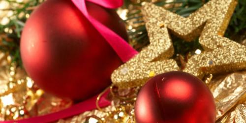 ornaments