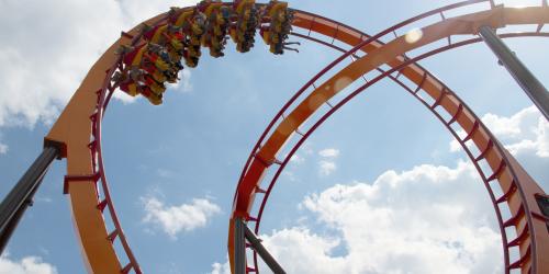 Firebird takes the loop