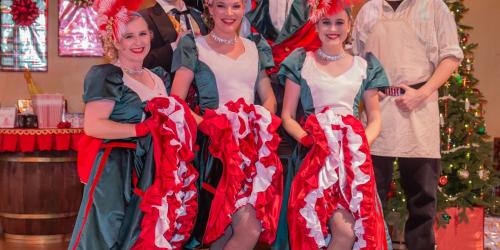 christmas show