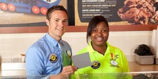 Six Flags team members work to ensure a fun, safe experience for all of our guests. Six Flags team members work to ensure a fun, safe experience for all of our guests.