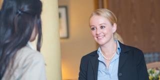 Guest Services Guest Services