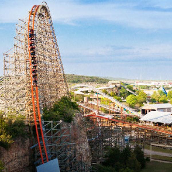 Promo Codes For Six Flags St. Louis Tickets