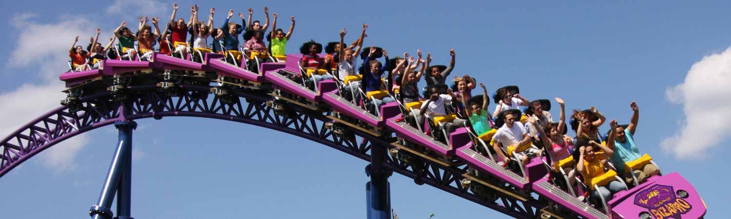 six flags new england locker prices