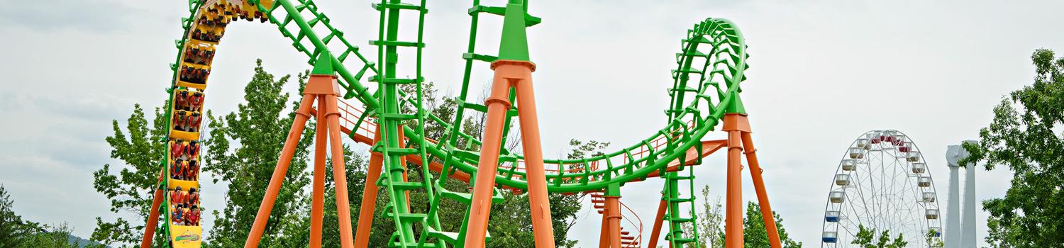 Six Flags St Louis Season Pass Specials Stanford Center For 