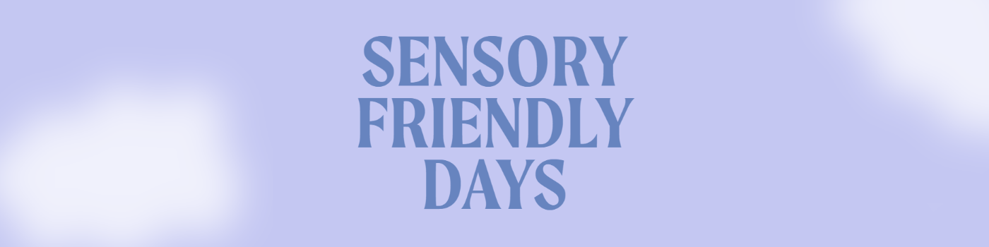 Sensory-Friendly Events for Families in July: Dallas, San Antonio, and  Houston - Apara Autism Center