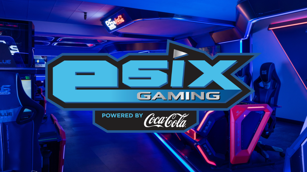 Six Flags Fiesta Texas Partners With Ign Entertainment To Launch Esix 