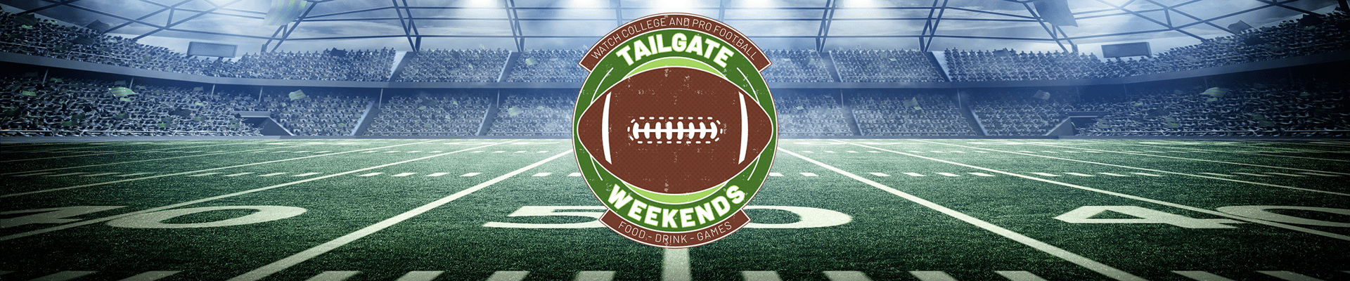 Tailgate Weekends - Frontier City